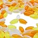 PMLAND Autumn Acrylic Mini Corn Ornaments and Table...