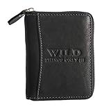 Wild Things Only !!! - präsentiert von ZMOKA