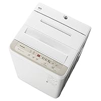 (決まりました)　パナソニック Panasonic NA-F50B13-N [全自動洗濯機 5kg シャンパン] 41PYbVScMrL._SS200_.jpg