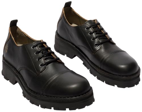 Image of FLY London Men's Modern Moccasin
