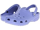 Crocs Classic, Zuecos Unisex adulto, Lapis, 36/37 EU