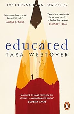 Educated: The international bestselling memoir