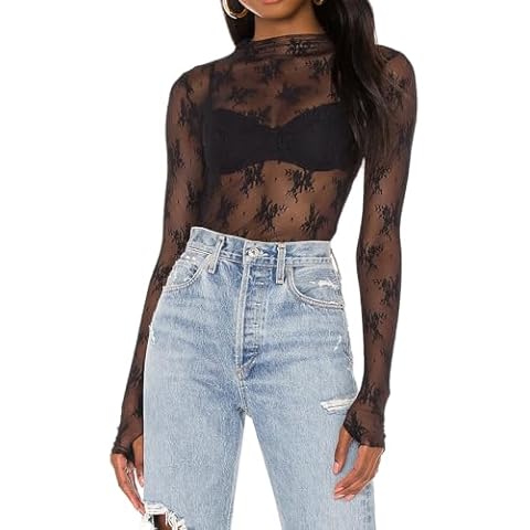 T-Shirt Transparent Femme Geagodelia Cover