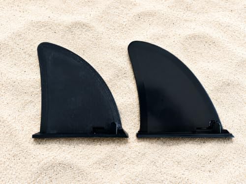 Tobin 3D Printed Replacement Skeg