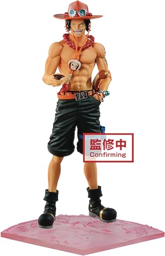 s[X ONE PIECE magazine FIGURE Special Episode Luff |[gKXEDEG[X