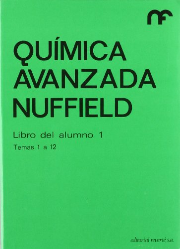Portada de Libro del alumno I
