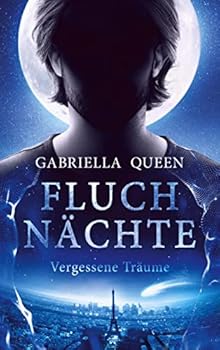 Paperback Fluchnächte: Vergessene Träume [German] Book
