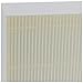 Sharp True HEPA Replacement Filter For FZ-A60HFU,Black