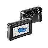 Creality Sermoon P1 3D Scanner, Handheld 22+7+1 Blue Laser&Infrared Wireless 3D Scanner with 6'Touch Screen, Supports Standalone&PC Modes, 0.02mm/m Accuracy for Modified Vehicles, Reverse Engineering