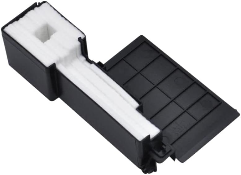 Sponge Absorber Pad Maintenance Box Waste Ink Tank for Epson L355 L220 L210 L120 L365 L110 L111 L130 L132 L211 L222 L300 L301 L360 L362 L363 L366 L455