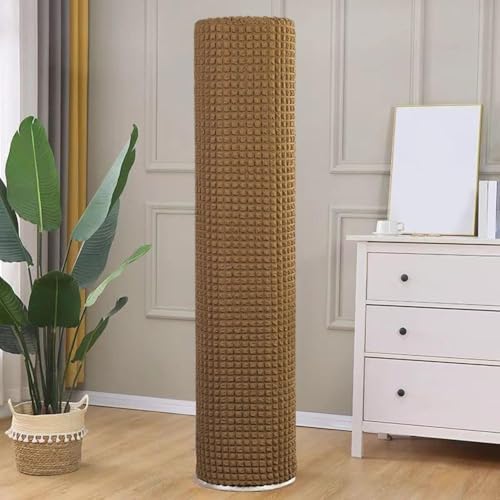 Klimaanlagenabdeckung, elastisches Gewebe, tragbare All- Inclusive- Klimaanlagen- Staubschutzhülle für Staubansammlung-3