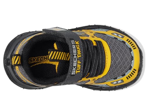 Image of Skechers Boys' Skech Tracks Sneaker