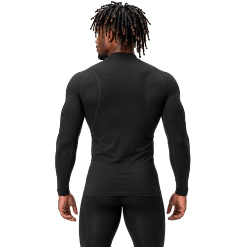 DEVOPS 3-Pack Compression Base Layers