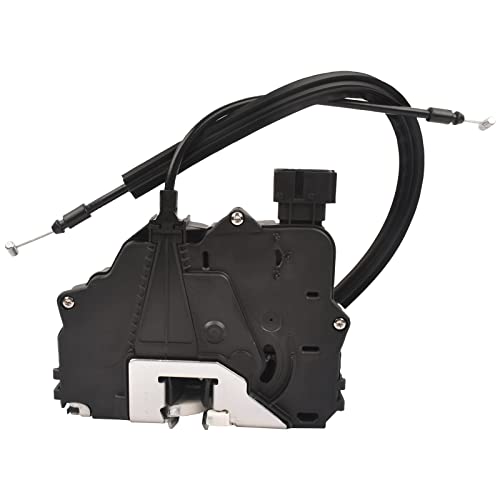 NSGMXT Servomotor Rear Door Lock Compatible with Jumper Ducato 250 Boxer (from 2006) 1393796080, 871994, 71778541 - Image 3