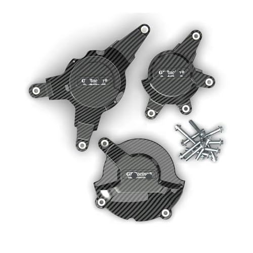 Cubierta protectora del motor CBR1000RR 2008-2016 kit