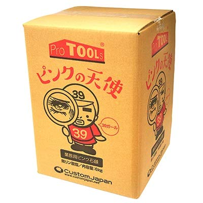 ProTOOLs(�v���c�[���X) ���Ό� �s���N�̓V�g(�s���N�Ό�) 6kg ��e��