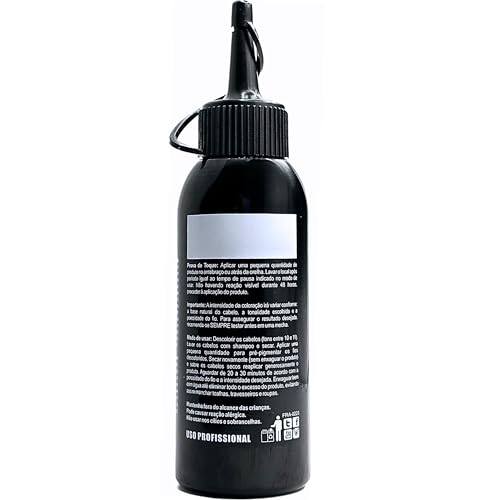 Keraton Tonalizante Neon Colors 100G Nitro Violet