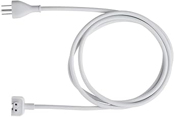 Apple Power Adapter Extension Cable