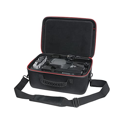 Hard Carrying Case For Dji Mavic 3, Dji Mavic 3 Case, Portable Travel Bag For Dji Mavic 3 Drone Compatible With For Dji Mavic 3 Fly More Combo Drone Accessories #TOP3