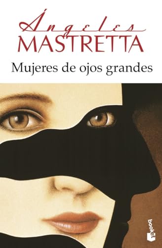 Portada de Mujeres de ojos grandes