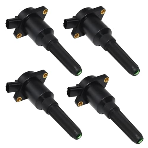 Bobine d'allumage anti-ratés pour Jaguar XJ6 Vanden Plas solution Lhe1510Ab