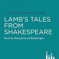 Lamb's Tales from Shakespeare livre audio