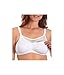 Leading Lady Women's Seamless Nursing Bra