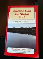 Silence Can Be Sinful Vol. 3 B00GXJB5QK Book Cover