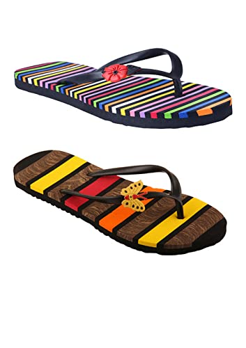 HD Designer Hawai Slipper/Flip Flop for Women - Review, Price and Buying Guide