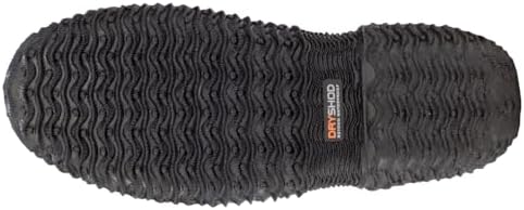Dryshod Mens Legend Camp Slip On Casual Shoes - Camo Men's 12 | Image 4