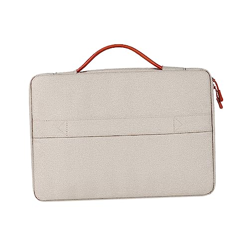 Bolsa de transporte para portátil ideal para viajes de negocios