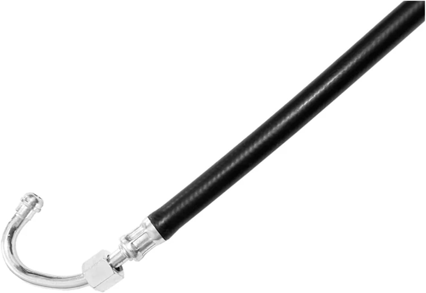 Power Steering Gearbox Oil Pipe 1244708075 A1244708075, Suitable for 260E 300CE 300D 300E