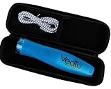 Fast Acting Laser Cold Sore and Canker Sore Treatment Device | Laser Light Treatment to Help Relieve Cold Sores | Used for Canker Sore Relief, Fever Blisters Healing, & Lesions.