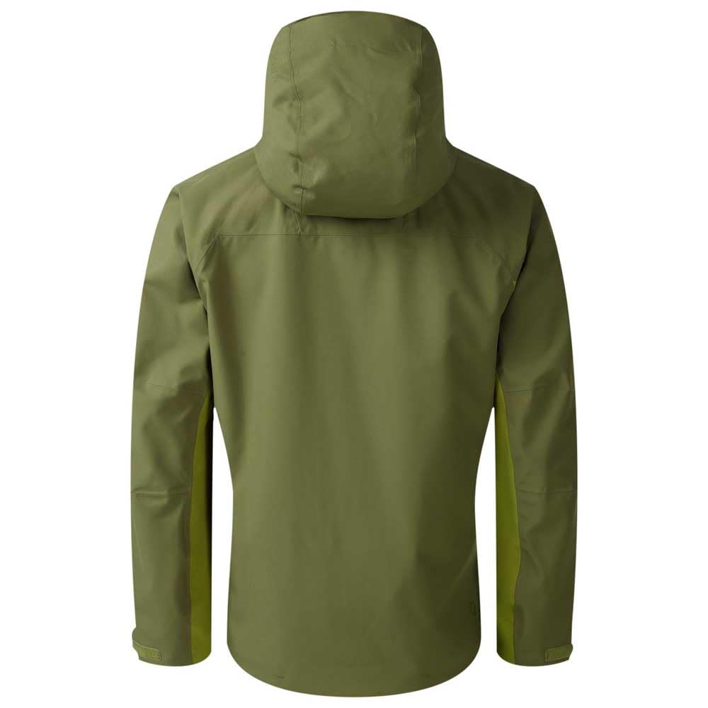 Dare2b Torrek III Jacket Chaqueta impermeable Hombre (Pack de 1)