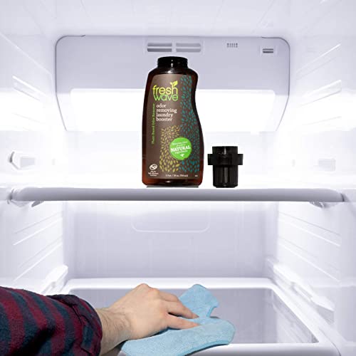 Fresh Wave Odor Removing Laundry Booster, 24 Fl Oz #TOP7