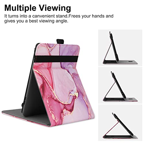 VOVIPO Universal Protective Case for 6" 6.8" 7" kindle paperwhite eReaders - Image 2