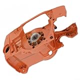 Compatibile con più modelli: questo basamento è progettato per funzionare con più modelli di motosega, tra cui 365, 372, 362, 371, 375K e 372XP-per, fornendo agli utenti comodità e versatilità.