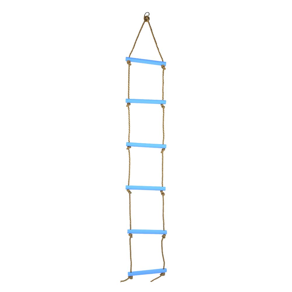 Cuerda De Escalada Para Niños Columpio Conjunto De... – Grandado