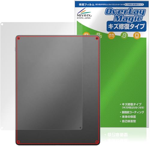 �~���r�b�N�X Kindle Scribe Colorsoft/Scribe�t�����g���C�g���ڃ��f�� (��3���� / 2026�N����) �Ή� �ی� �t�B���� ���C�� �w�� �h�w�� �h�C�A ���{��