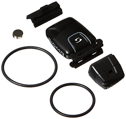 Sigma Sport Wireless ANT+ Cadence Transmitter