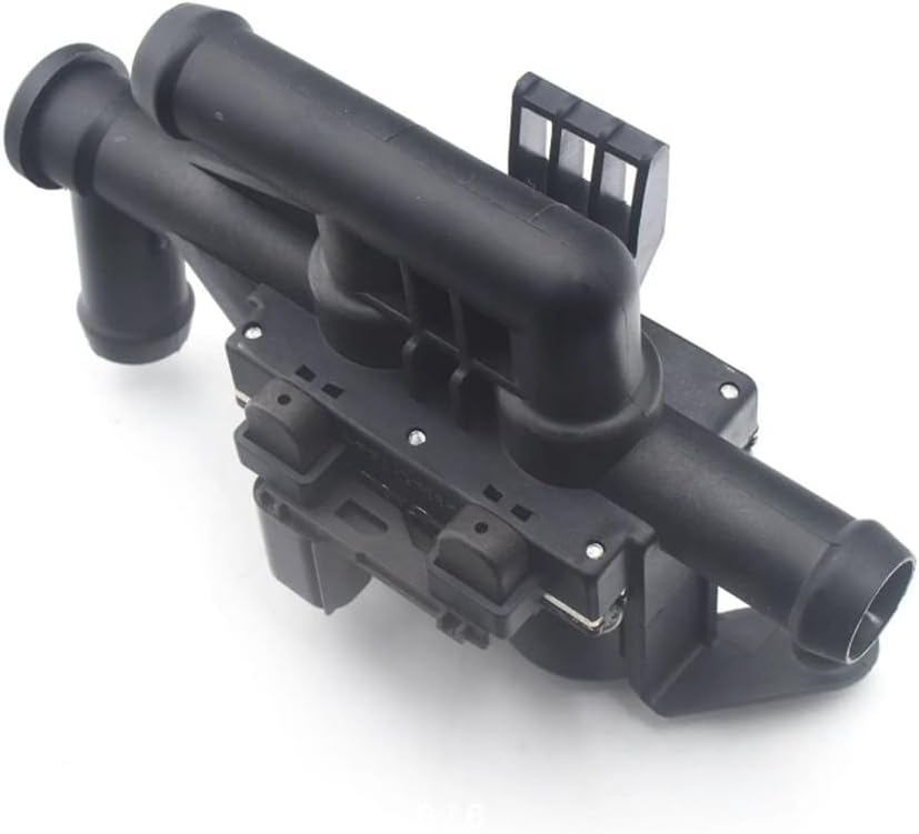 Water Heater Control Valve 64119310349 for -BMW 740I 740Li XDrive 750I XDrive 750Li 750Li Xdrive