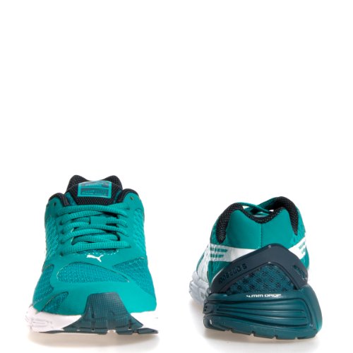 PUMA PUMA Womens FAAS 500 S Green Running 7 US
