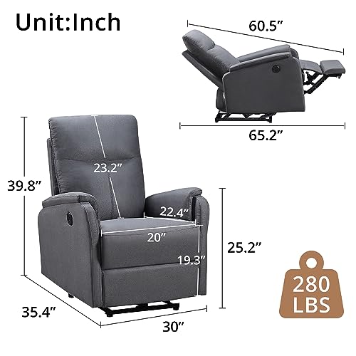 Consejos y comparativas para Comprar Sillones para sala pequeña comprados en linea. 11 Imagen adicional