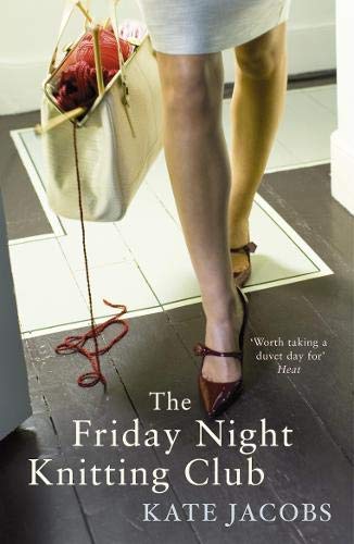 [ The Friday Night Knitting Club ] By Jacobs, Kate ( Author ) Sep-2007[ Paperback ]