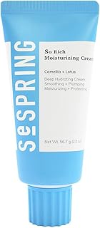 SeSpring Crema hidratante So Rica, hidratante...