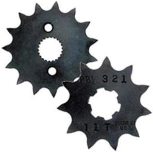 PBI 732-12 Sprocket (Countershaft Steel 12T)