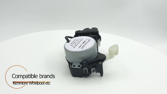 Amazon.com: Lifetime W10913953 Washer Shift Actuator by Seentech