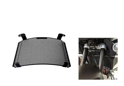 Grille radiateur 800 MT protection refroidissement optimal - 2