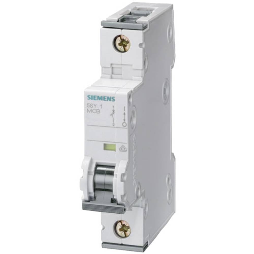 Siemens 5SY41027 5SY4102-7 Disjoncteur 2 A