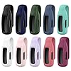 EverAct Clip Compatible with Fitbit Inspire 2 – Silicone Holder case (10 Pack)